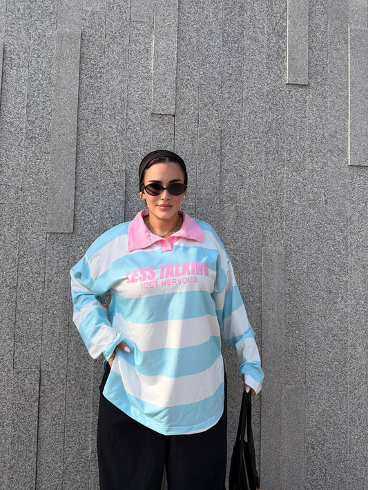 Cloud Vibes Tee