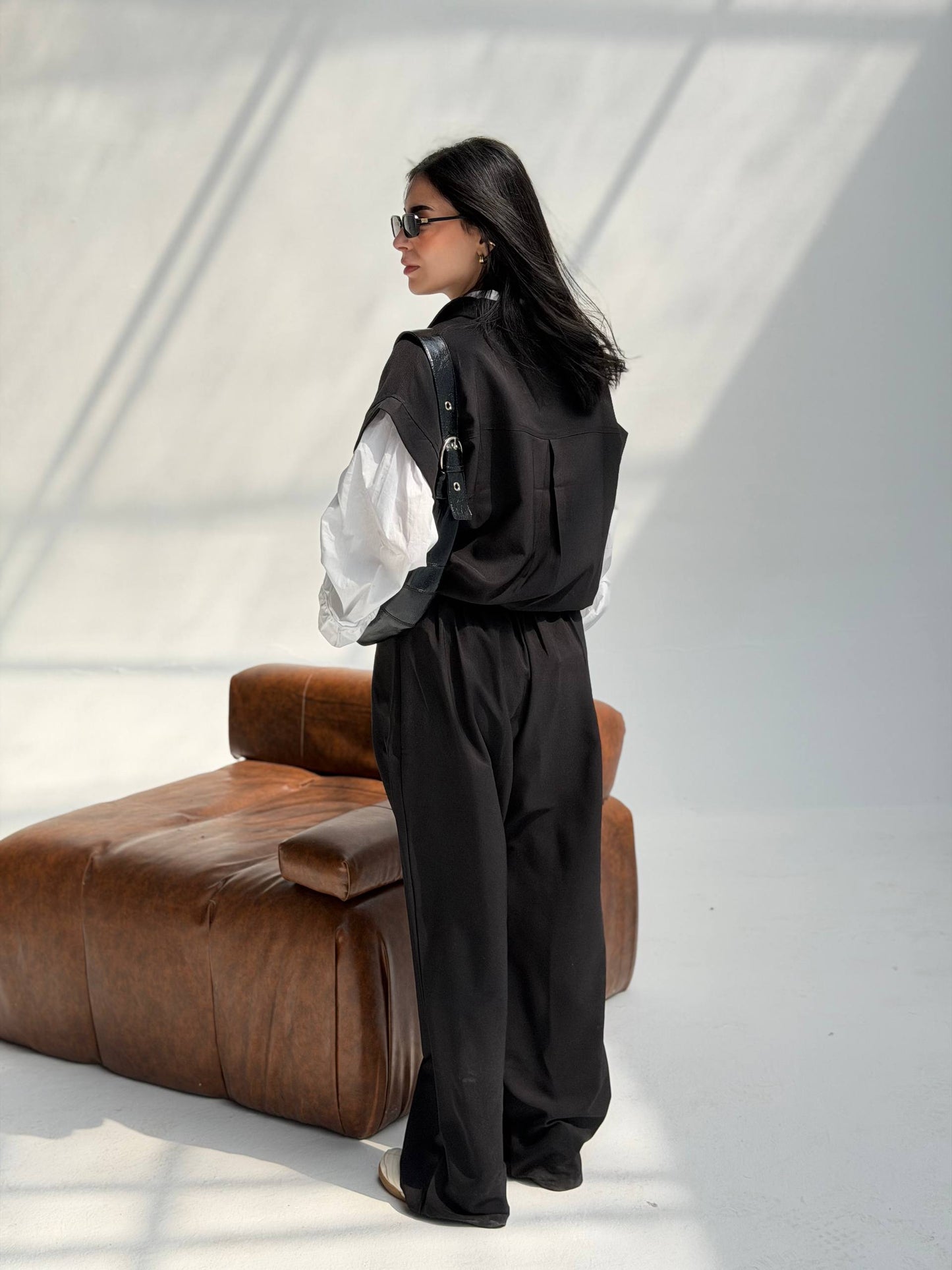 Easy Go Set - Black