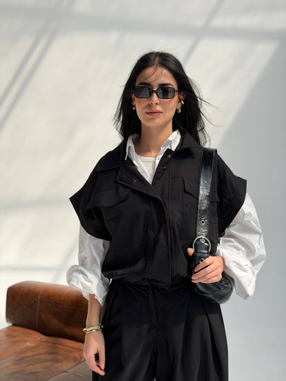 Easy Go Set - Black