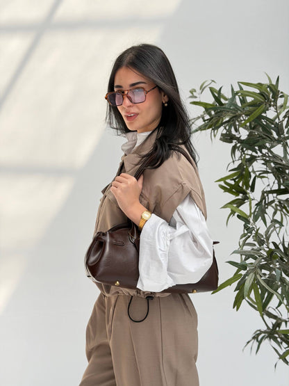 Easy Go Set - Beige