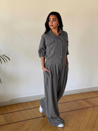 Elite set 06 Gray