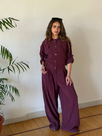 Elite set 01 Burgundy