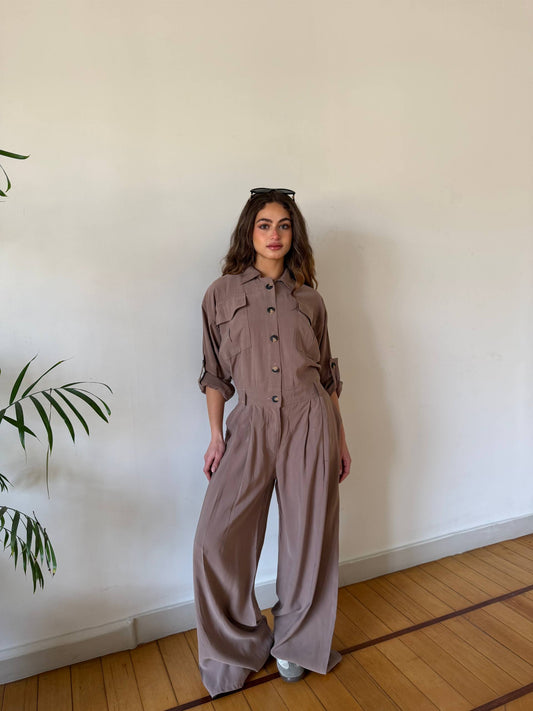 Elite set 03 Mocha