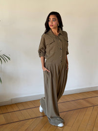 Elite set 04 Olive