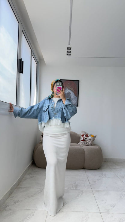Midia skirt