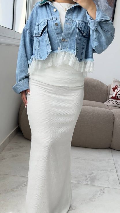 Midia skirt