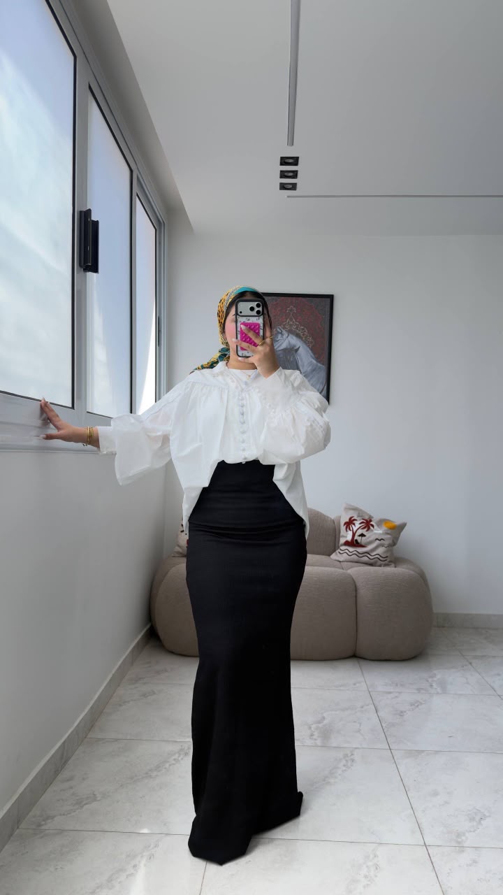 Midia skirt