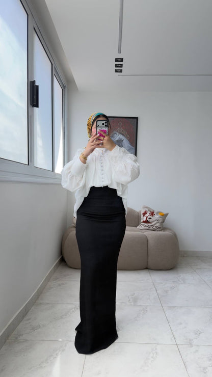 Midia skirt
