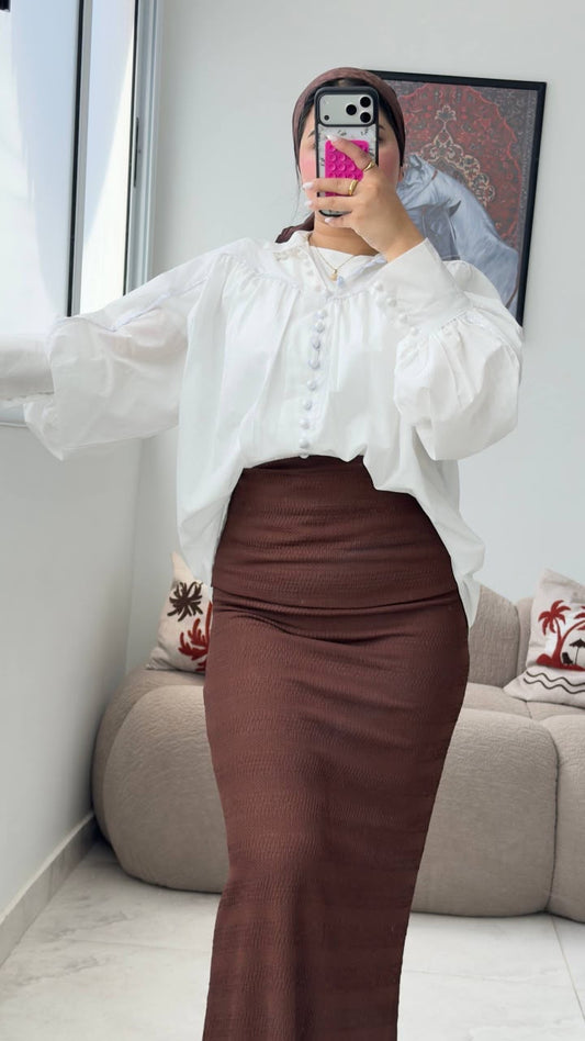 Midia skirt