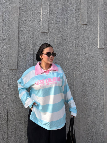 Cloud Vibes Tee